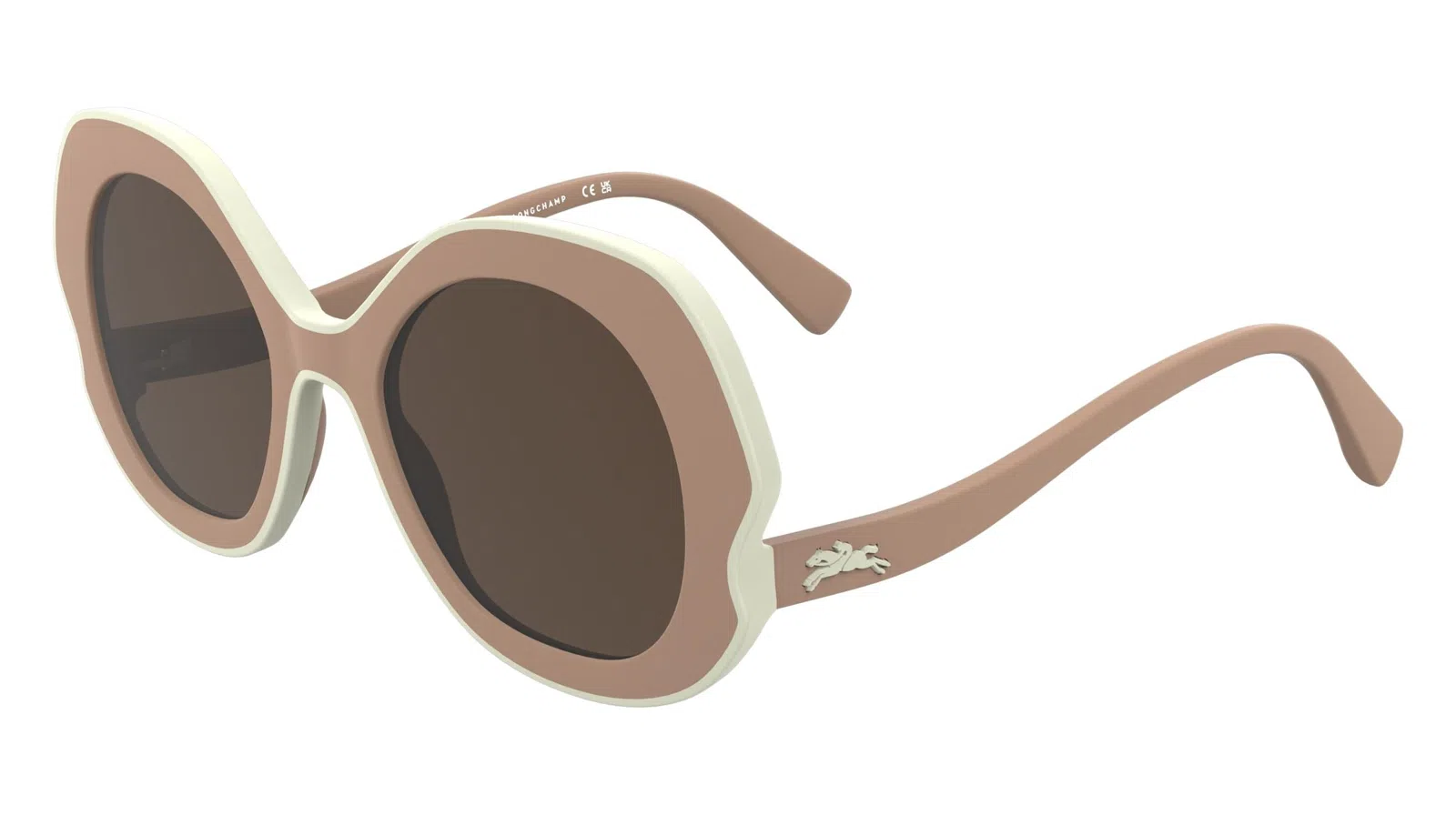 Longchamp LO780S Sunglasses - view 2